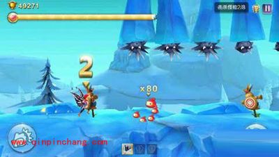 天天风之旅爱迪生咩的精灵爆分分析