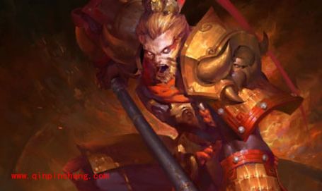 乱斗西游孙悟空阵容搭配攻略