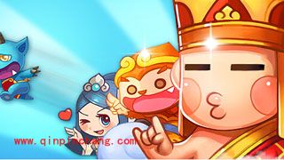 欢乐西游强力阵容推荐