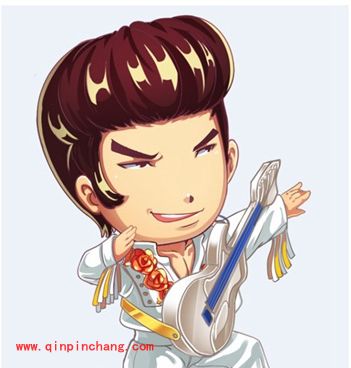 3月14日爱情公寓手游推“贤菲”牌