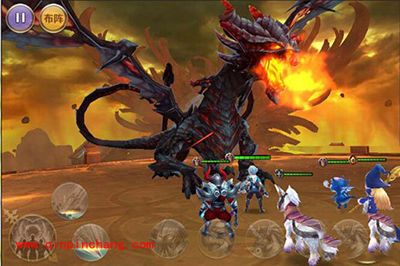 天天传奇龙之秘境调整内容一览