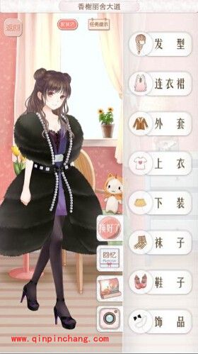 暖暖环游世界法国全部关卡搭配攻略