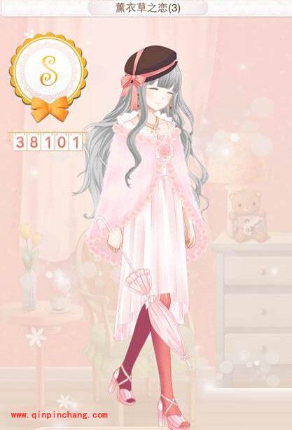 暖暖环游世界法国全部关卡搭配攻略