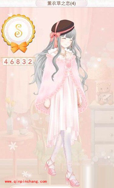 暖暖环游世界法国全部关卡搭配攻略