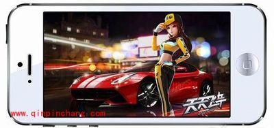 高手传授天天飞车获高分秘技