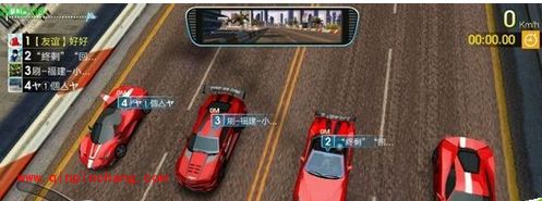 天天飞车火力大乱斗匹配到外挂党应对方法