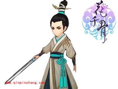 花千骨手游灵宠墨冰技能及获得途径攻略