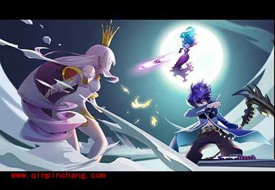 天天风之旅全新地图开启