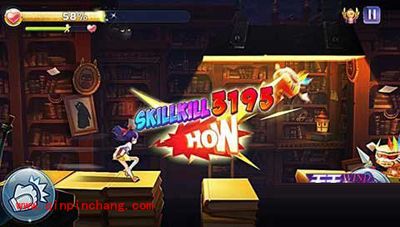 天天风之旅全新地图开启