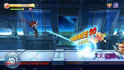 天天风之旅全新地图开启