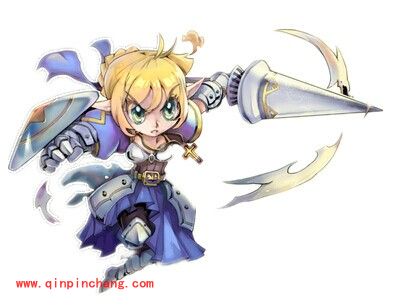 龙斗士骑士转职介绍