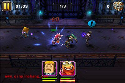 我叫MT2新版方砖实战详解