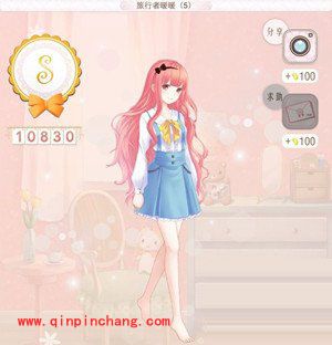 暖暖环游世界日本2：旅行者暖暖5-7攻略