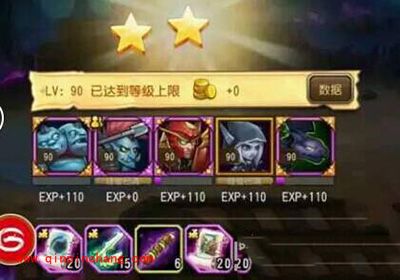 刀塔传奇预言之池钛合金机甲全面解析