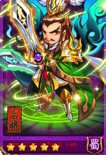 放开那三国刘备为何这么渣？放开那三国刘备介绍