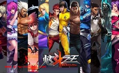 天天炫斗抢手高招：角色挑选的最佳技巧