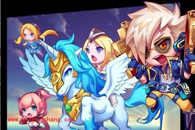 天天酷跑揭秘：新宠蓝焰马仔的夺取秘诀