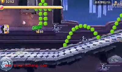 天天风之旅闯关模式第23关攻略