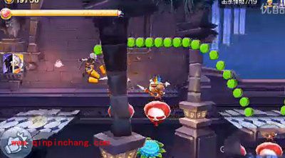 天天风之旅闯关模式第23关攻略