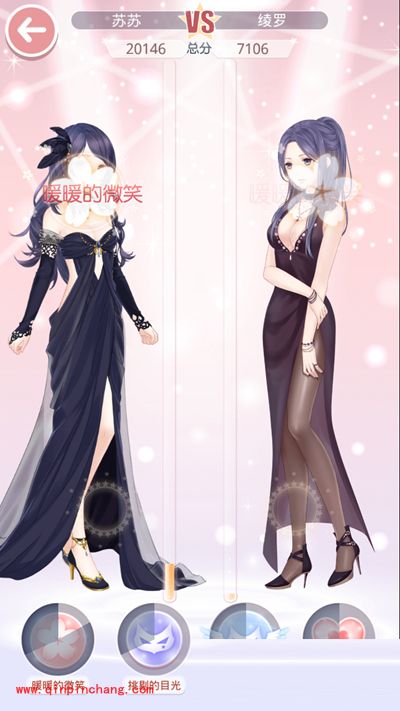 奇迹暖暖基本技能的作用与使用技巧