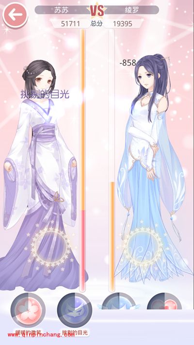 奇迹暖暖基本技能的作用与使用技巧