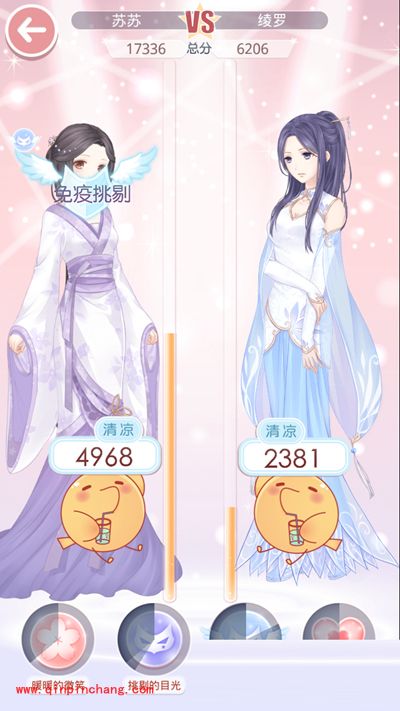 奇迹暖暖基本技能的作用与使用技巧