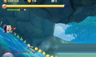 天天风之旅新玩法秘境探险图文分享