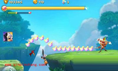 天天风之旅新玩法秘境探险图文分享