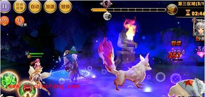 天天传奇攻略：纷争圣域怎么玩