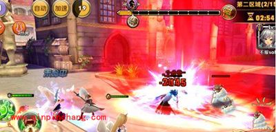 天天传奇攻略：纷争圣域怎么玩