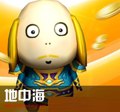 我叫MT2地中海和大囧龟技能对比