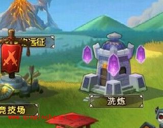 刀塔传奇6000钻洗练的秘籍