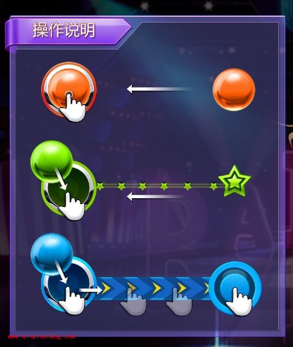 全民炫舞新手高分必知攻略