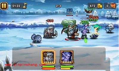 刀塔传奇五月签到英雄：兽王前景分析