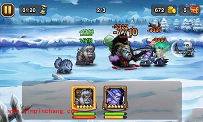 刀塔传奇五月签到英雄：兽王前景分析