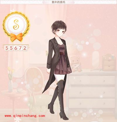 暖暖环游世界西班牙：意外的委托攻略