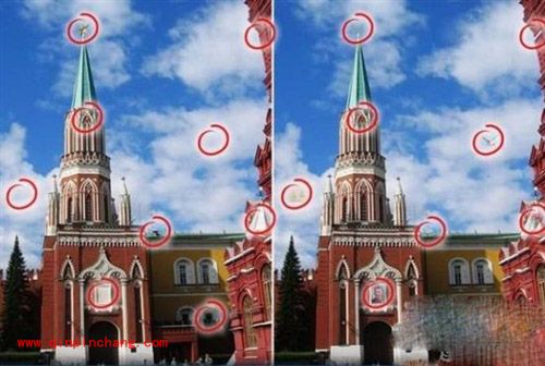 找你妹夫图文答案大全