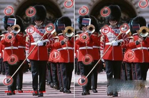 找你妹夫图文答案大全