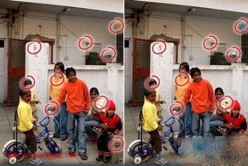 找你妹夫图文答案大全