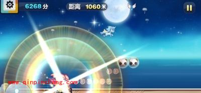 天天酷跑鲜为人知的新刷分秘技