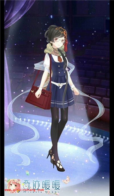 奇迹暖暖蜜月胜地关卡1-爱情圣地赫拉维的S级攻略