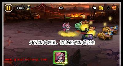 刀塔传奇六月新英雄屠芙技能分析