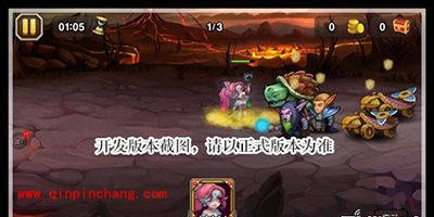 刀塔传奇六月新英雄屠芙技能分析