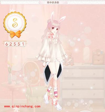 暖暖环游世界肯尼亚区域:雨中的身影攻略