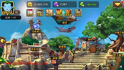 我叫MT2史诗武器碎片获取的六个途径