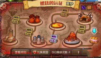 刀塔传奇V10以下玩家玩转噩梦远征攻略