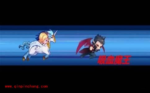 天天酷跑新角色吸血魔王的技能属性一览