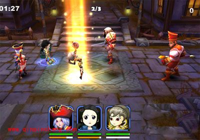 我叫mt2大大姐怎么获得？获得方法及相关属性介绍