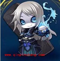 天下HD尸兵神通加点建议