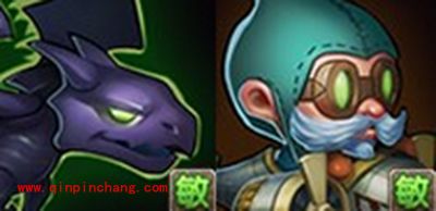 刀塔传奇现版本实用价值最高的物理英雄分析